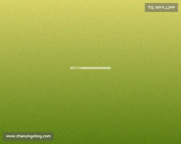 梅西2026世界杯传奇之路再启航引领阿根廷冲击新辉煌